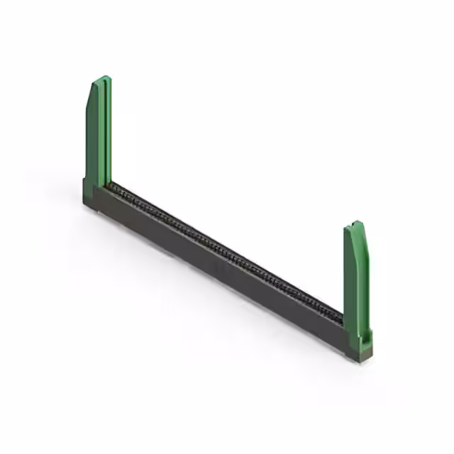 395-067-540-178 EDAC Inc.  Edgeboard Connectors